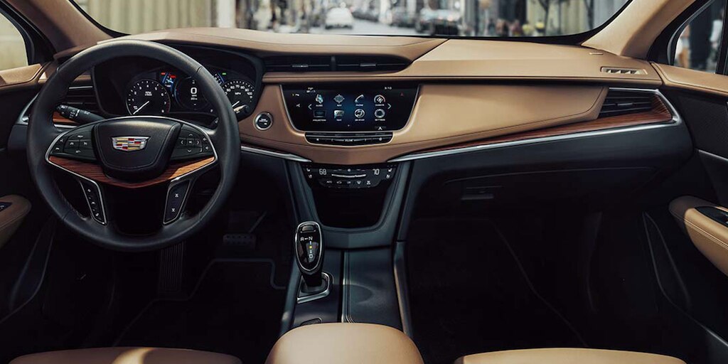 Distribuidor Autorizado Buick Gmc Cadillac Surman Polanco