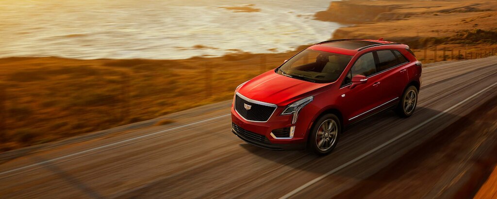 XT5 2025