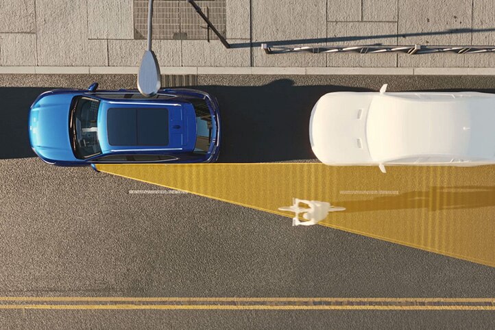 Buick Envision 2026 Caracteristicas Seguridad