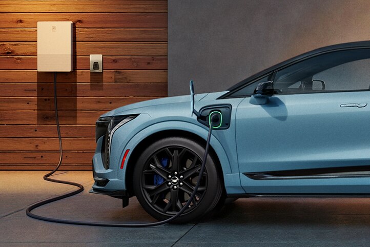 Cadillac OPTIQ-V 2026 Caracteristicas Desempeño